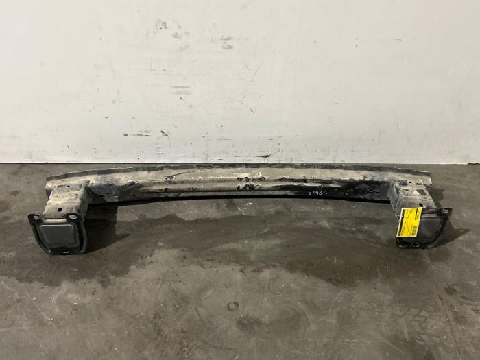 Chassis beam, rear Mercedes A-Klasse