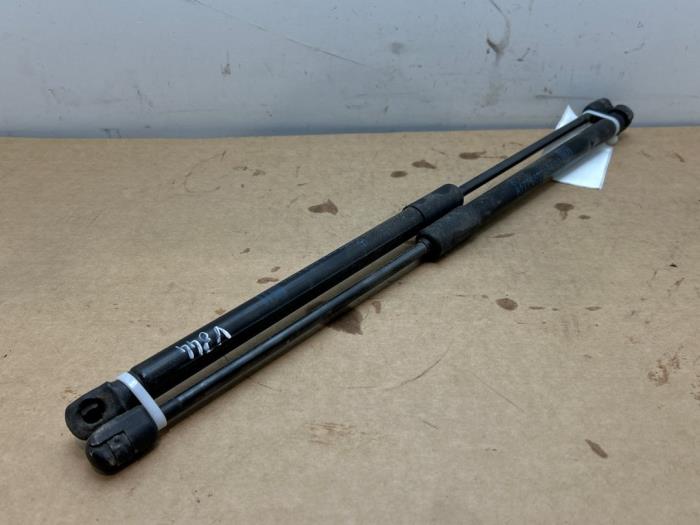 Zestaw amortyzatorów gazowych pokrywy bagaznika Mercedes A-Klasse