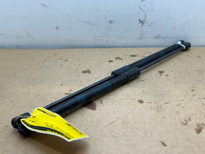 Gasdämpferset Kofferraumklappe Mercedes A-Klasse