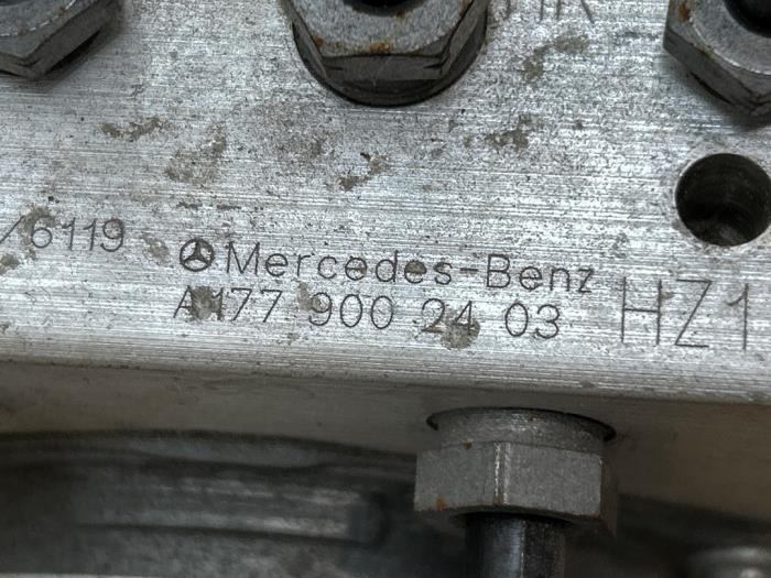 Pompe ABS Mercedes A-Klasse