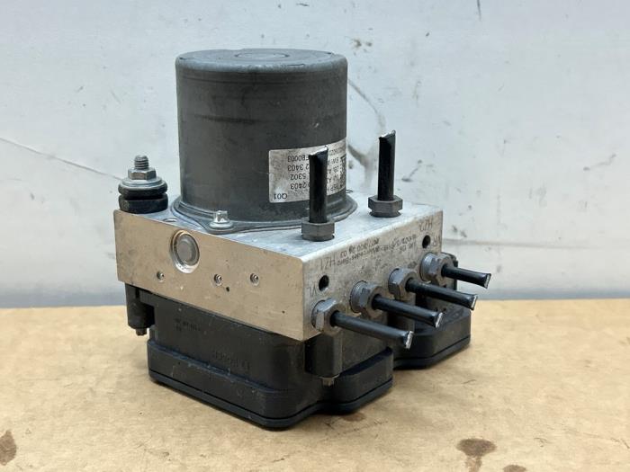 Pompe ABS Mercedes A-Klasse