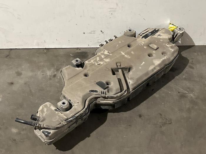 Zbiornik AdBlue Mercedes A-Klasse