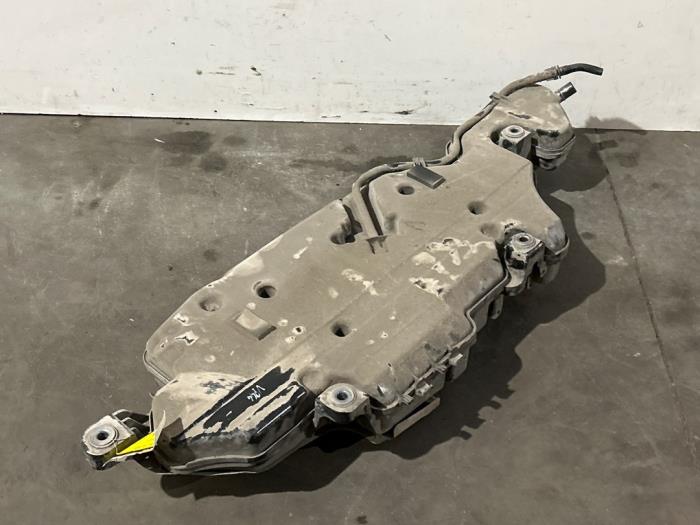 Adblue Tank Mercedes A-Klasse