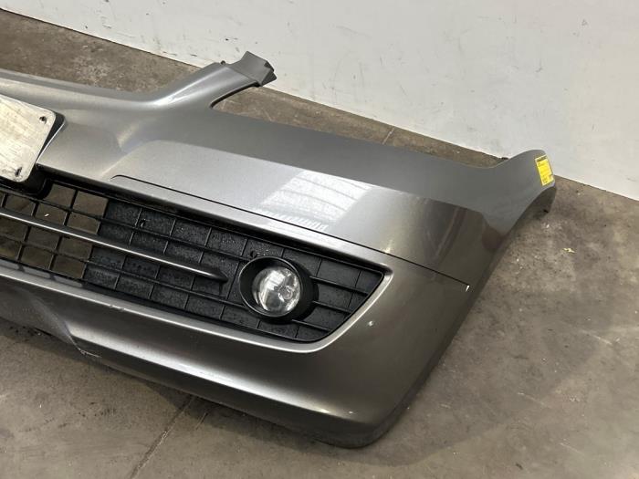 Voorbumper Mercedes A-Klasse