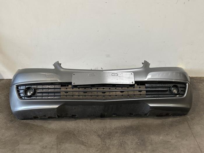 Zderzak przedni Mercedes A-Klasse