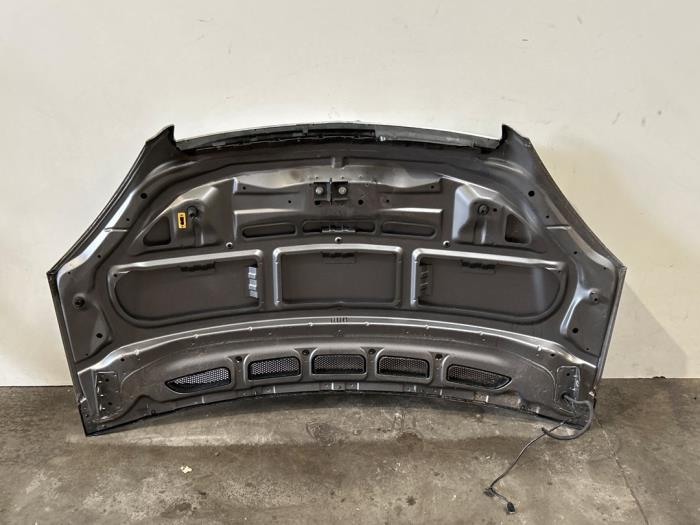 Motorkap Mercedes A-Klasse