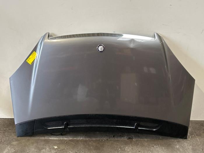 Maska Mercedes A-Klasse