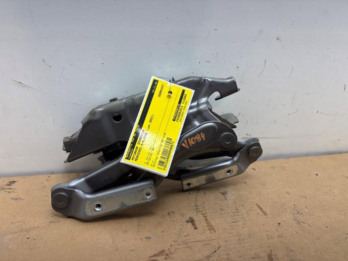 Zawias pokrywy silnika Mercedes A-Klasse