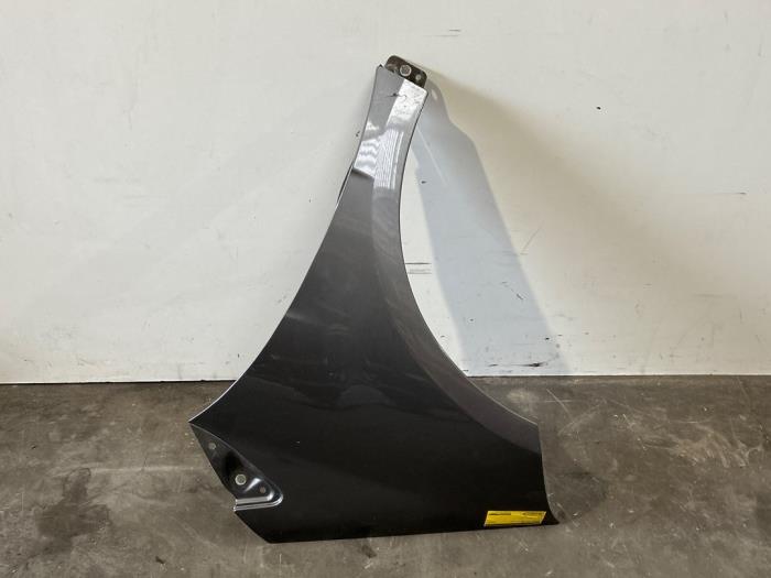 Kotflügel links vorne Mercedes A-Klasse