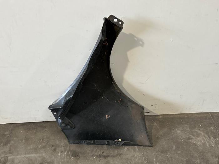 Kotflügel rechts vorne Mercedes A-Klasse