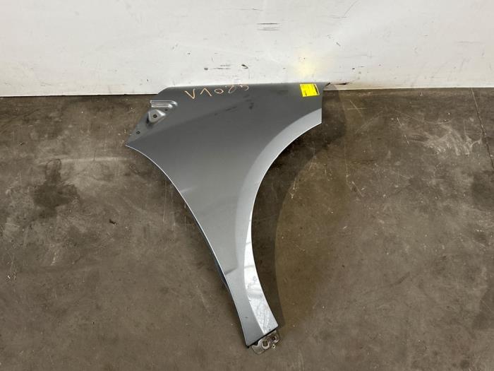 Kotflügel rechts vorne Mercedes A-Klasse