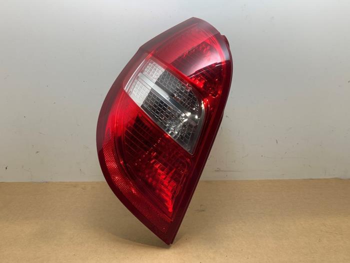 Rücklicht links Mercedes A-Klasse