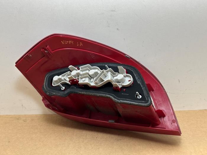 Taillight, left Mercedes A-Klasse
