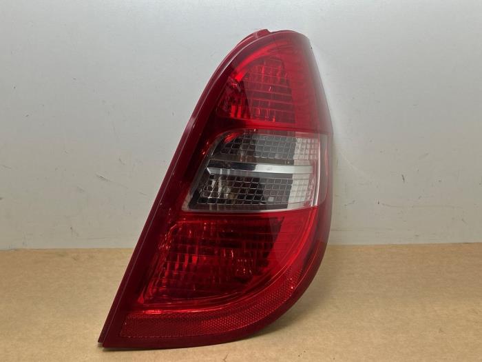 Tylne swiatlo pozycyjne prawe Mercedes A-Klasse
