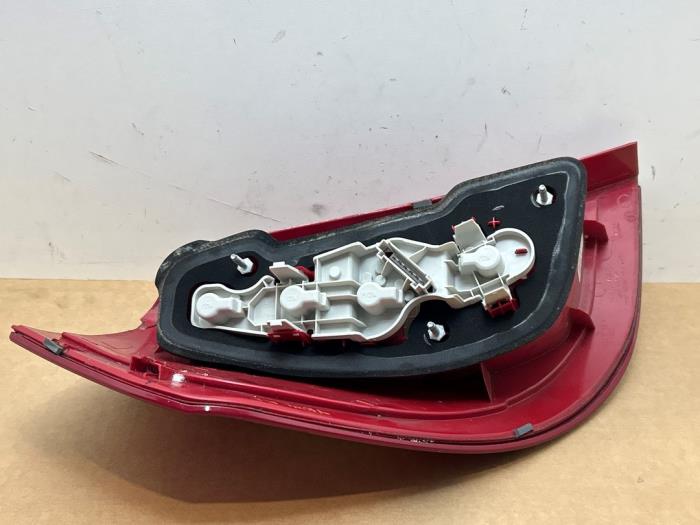 Taillight, right Mercedes A-Klasse