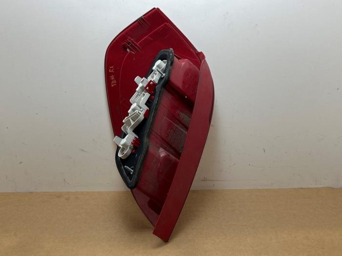 Taillight, right Mercedes A-Klasse