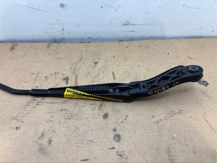 Scheibenwischerarm vorne Mercedes A-Klasse