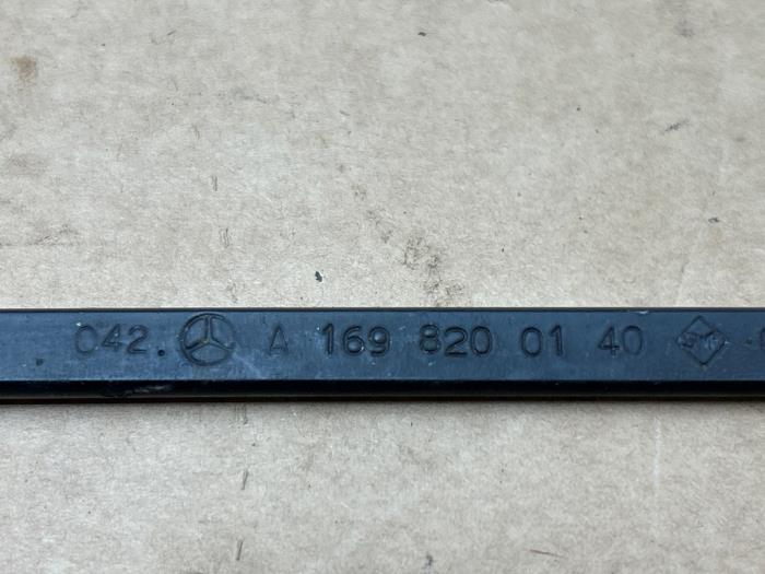 Scheibenwischerarm vorne Mercedes A-Klasse