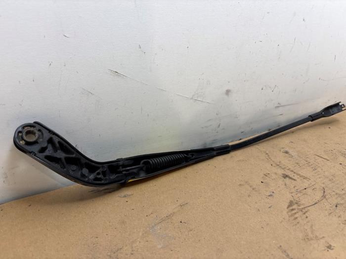 Ruitenwisserarm voor Mercedes A-Klasse