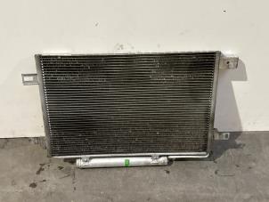 Gebruikte Airco Condensor Mercedes A (W169) 1.5 A-160 Prijs € 60,50 Inclusief btw aangeboden door Autoparts Van De Velde