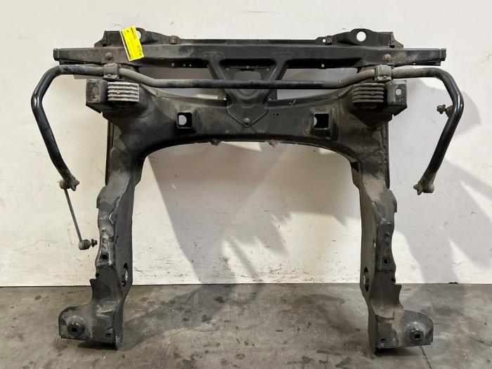 Rama pomocnicza Mercedes A-Klasse