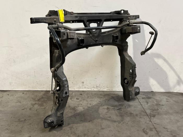 Subframe Mercedes A-Klasse
