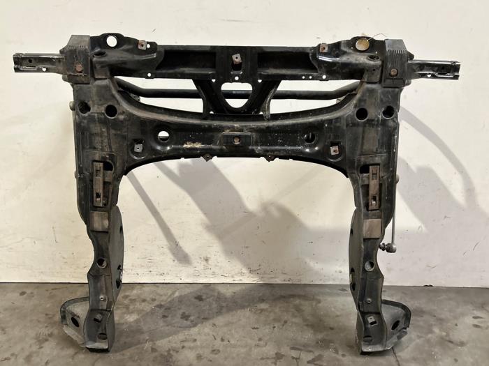 Subframe Mercedes A-Klasse
