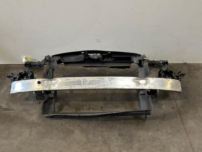 Panel przedni Mercedes A-Klasse