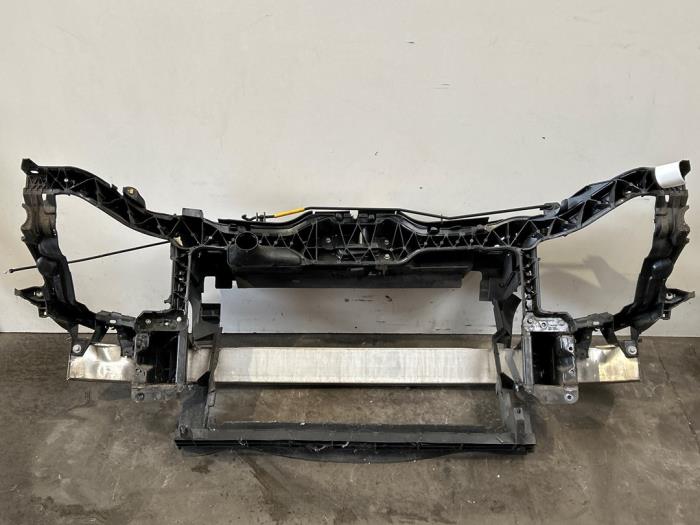 Front panel Mercedes A-Klasse