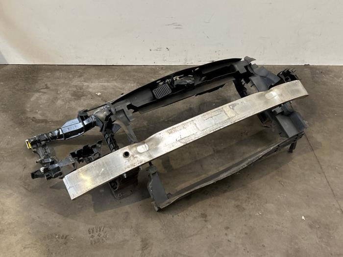 Front panel Mercedes A-Klasse