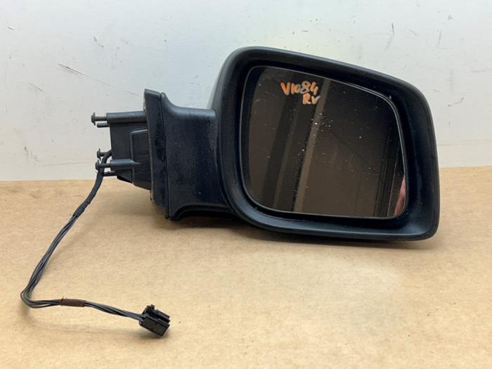 Lusterko zewnetrzne prawe Mercedes A-Klasse