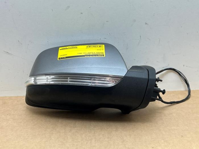 Wing mirror, right Mercedes A-Klasse