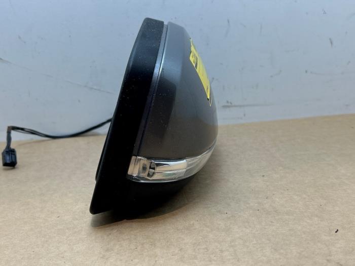 Wing mirror, right Mercedes A-Klasse