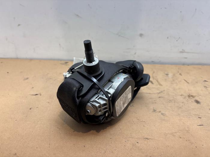 Pas bezpieczenstwa lewy przód Mercedes A-Klasse