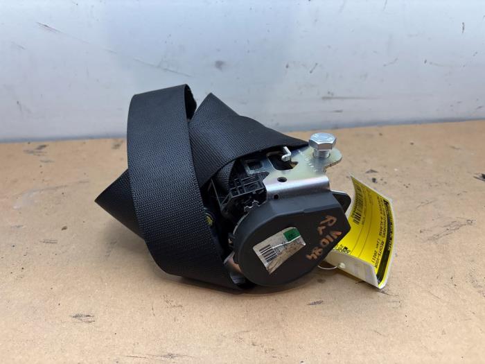 Pas bezpieczenstwa prawy przód Mercedes A-Klasse