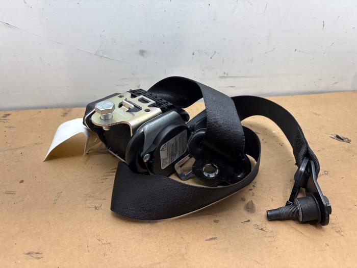 Veiligheidsgordel rechts-voor Mercedes A-Klasse