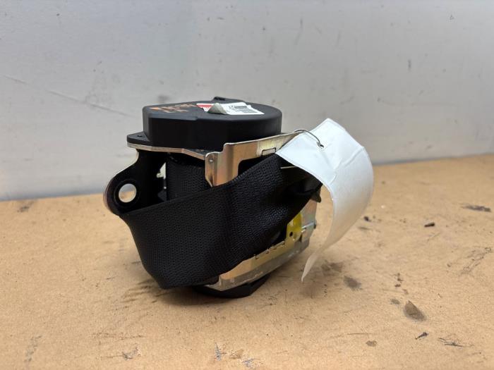 Ceinture de sécurité arrière gauche Mercedes A-Klasse