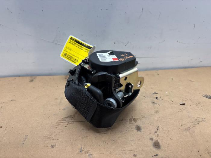 Pas bezpieczenstwa lewy tyl Mercedes A-Klasse