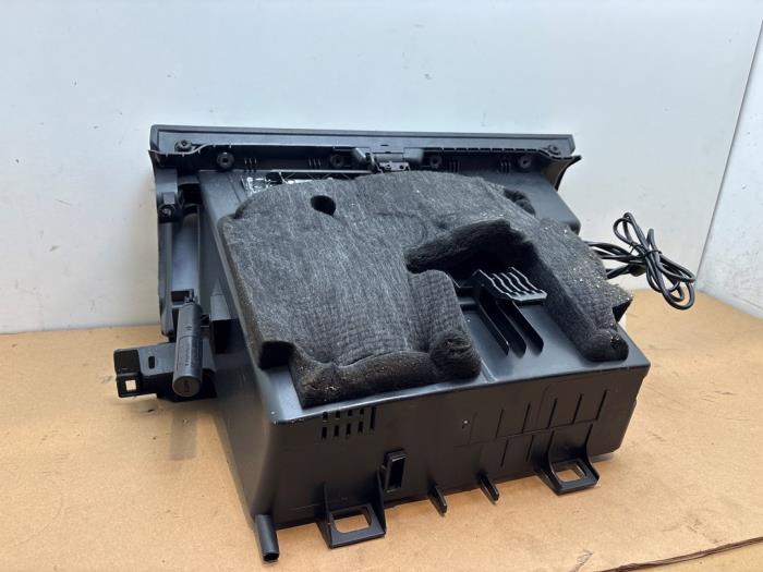 Boîte à gants Mercedes A-Klasse