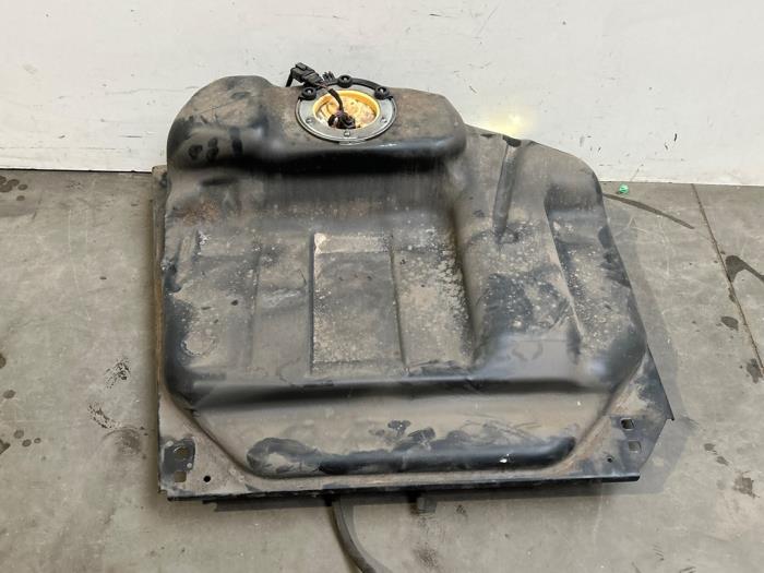 Krafstofftank Mercedes A-Klasse