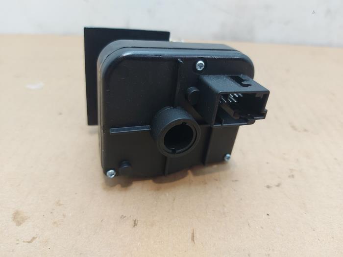 Licht Schakelaar Mercedes A-Klasse