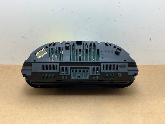 Tacho - Kombiinstrument KM Mercedes A-Klasse