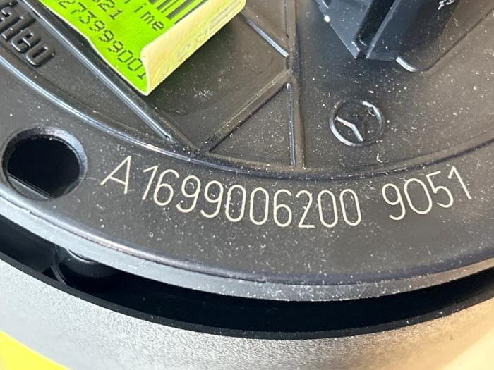 Steering column stalk Mercedes A-Klasse