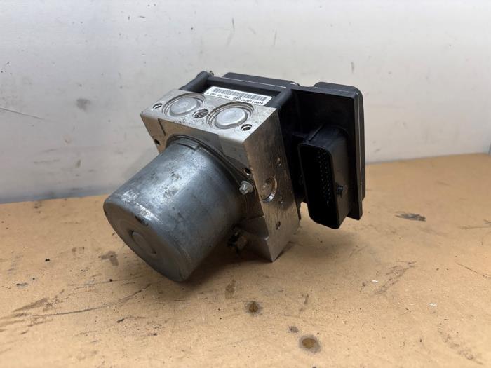 ABS pump Mercedes A-Klasse