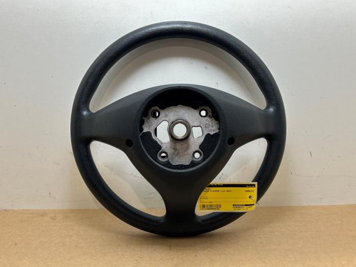 Steering wheel Mercedes A-Klasse