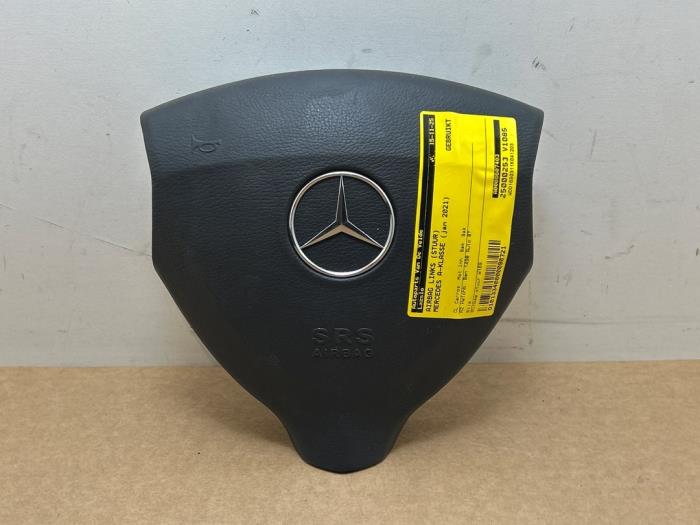Airbag links (Lenkrad) Mercedes A-Klasse