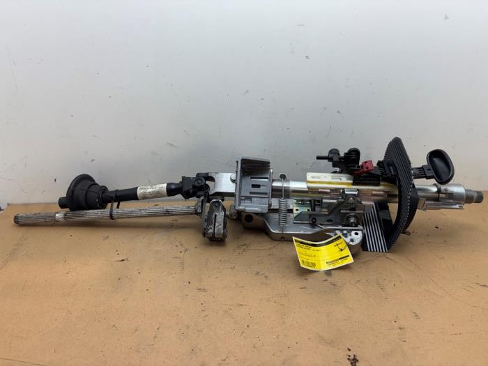 Lenksaule Gehӓuse komplett Mercedes A-Klasse