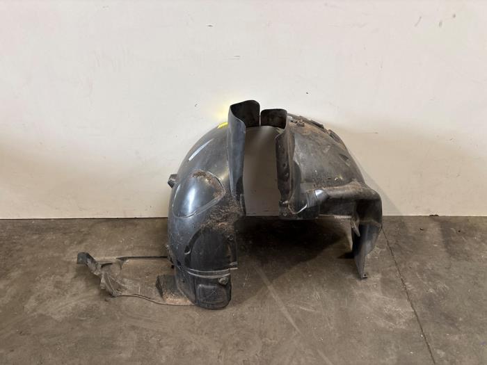 Wheel arch liner Mercedes A-Klasse