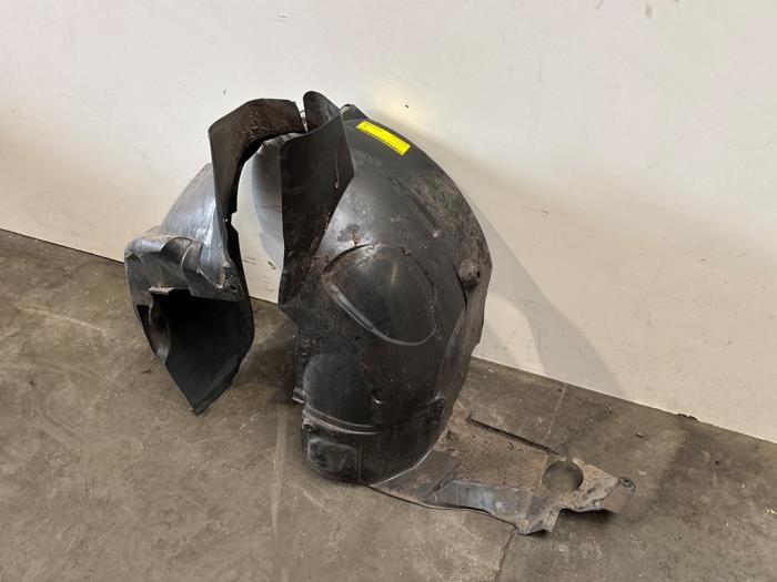 Wheel arch liner Mercedes A-Klasse