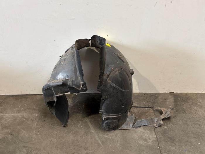 Wheel arch liner Mercedes A-Klasse